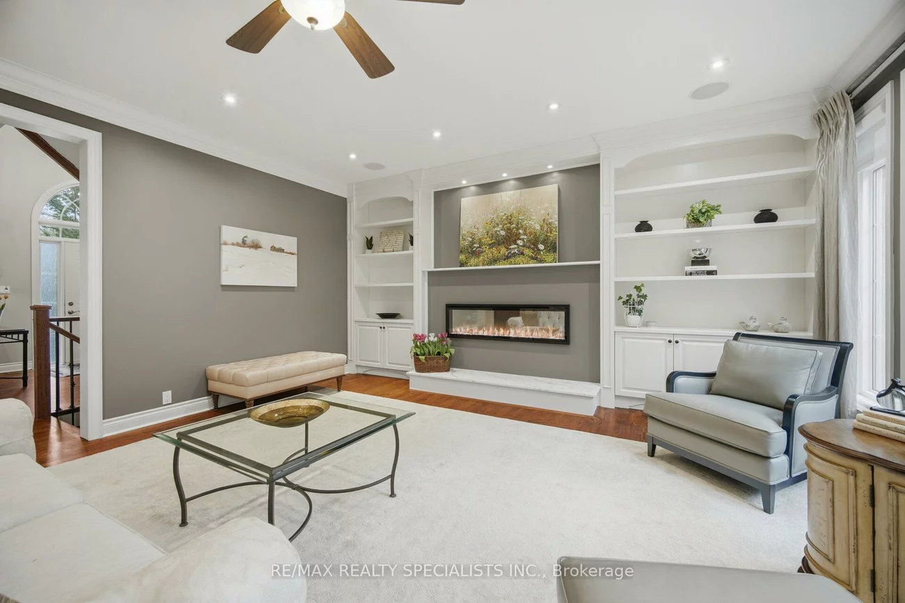 2, Valley Hill, Palgrave, Caledon