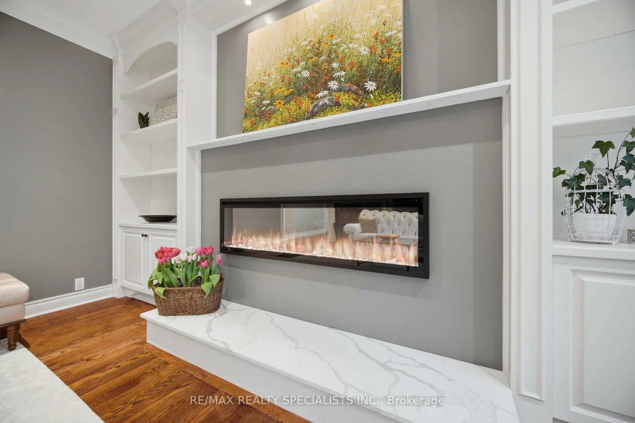 2, Valley Hill, Palgrave, Caledon