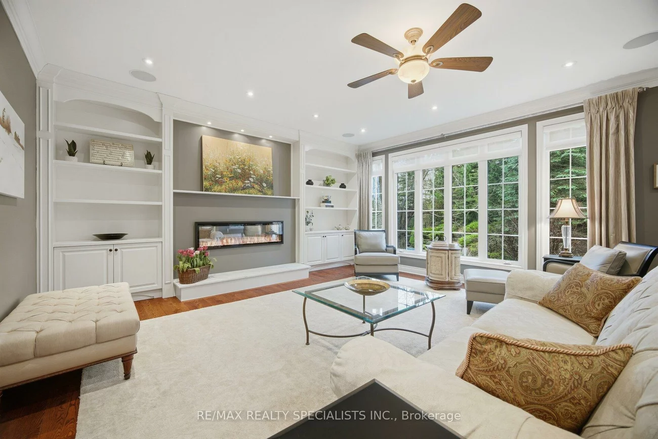 2, Valley Hill, Palgrave, Caledon