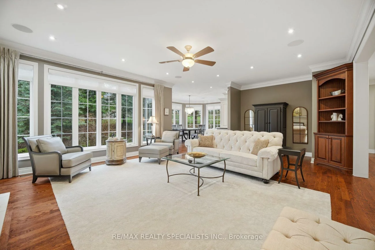 2, Valley Hill, Palgrave, Caledon