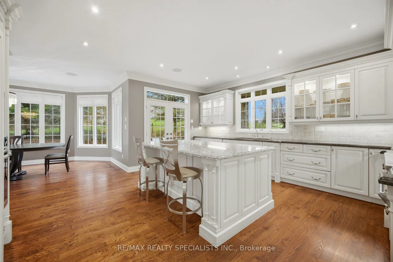 2, Valley Hill, Palgrave, Caledon