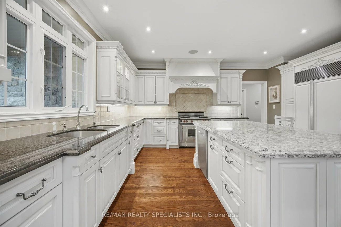 2, Valley Hill, Palgrave, Caledon