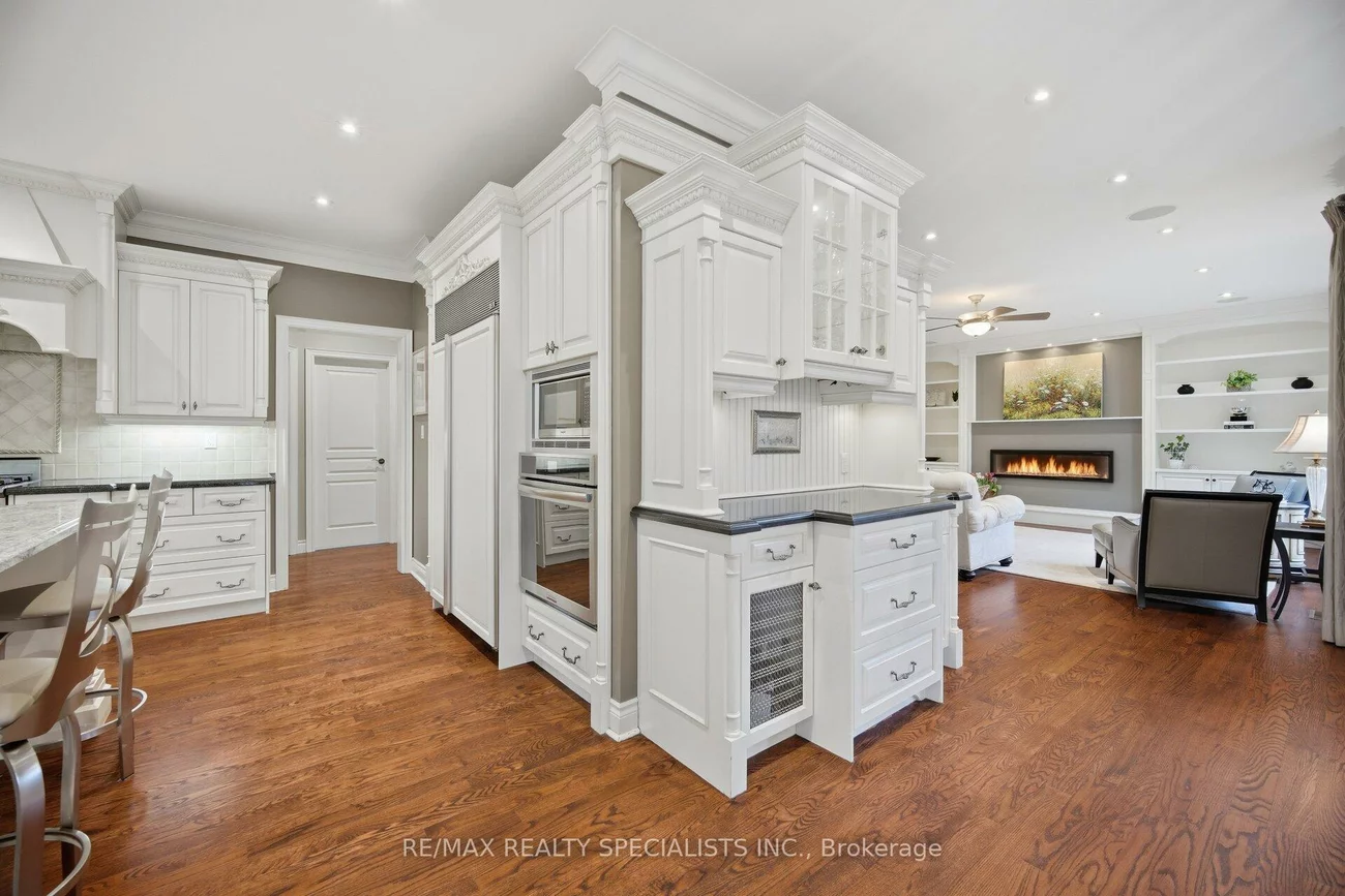 2, Valley Hill, Palgrave, Caledon