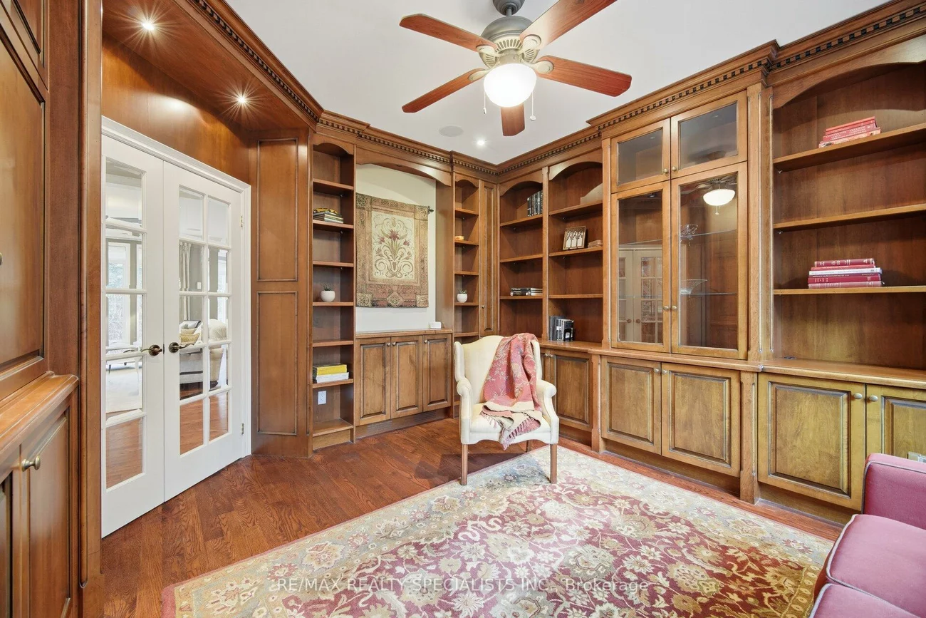 2, Valley Hill, Palgrave, Caledon