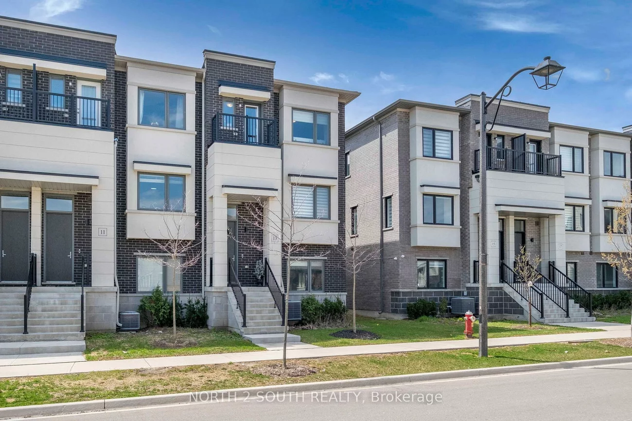 13, Lambert, Bolton East, Caledon