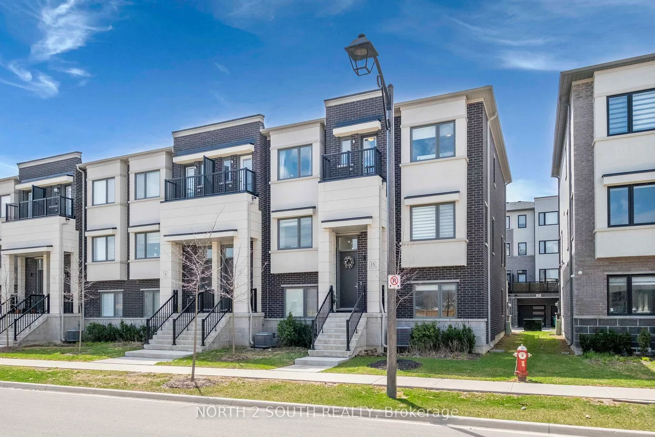 13, Lambert, Bolton East, Caledon