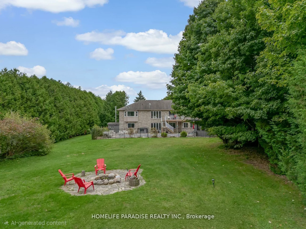 19, Mcconachie, Rural Caledon, Caledon