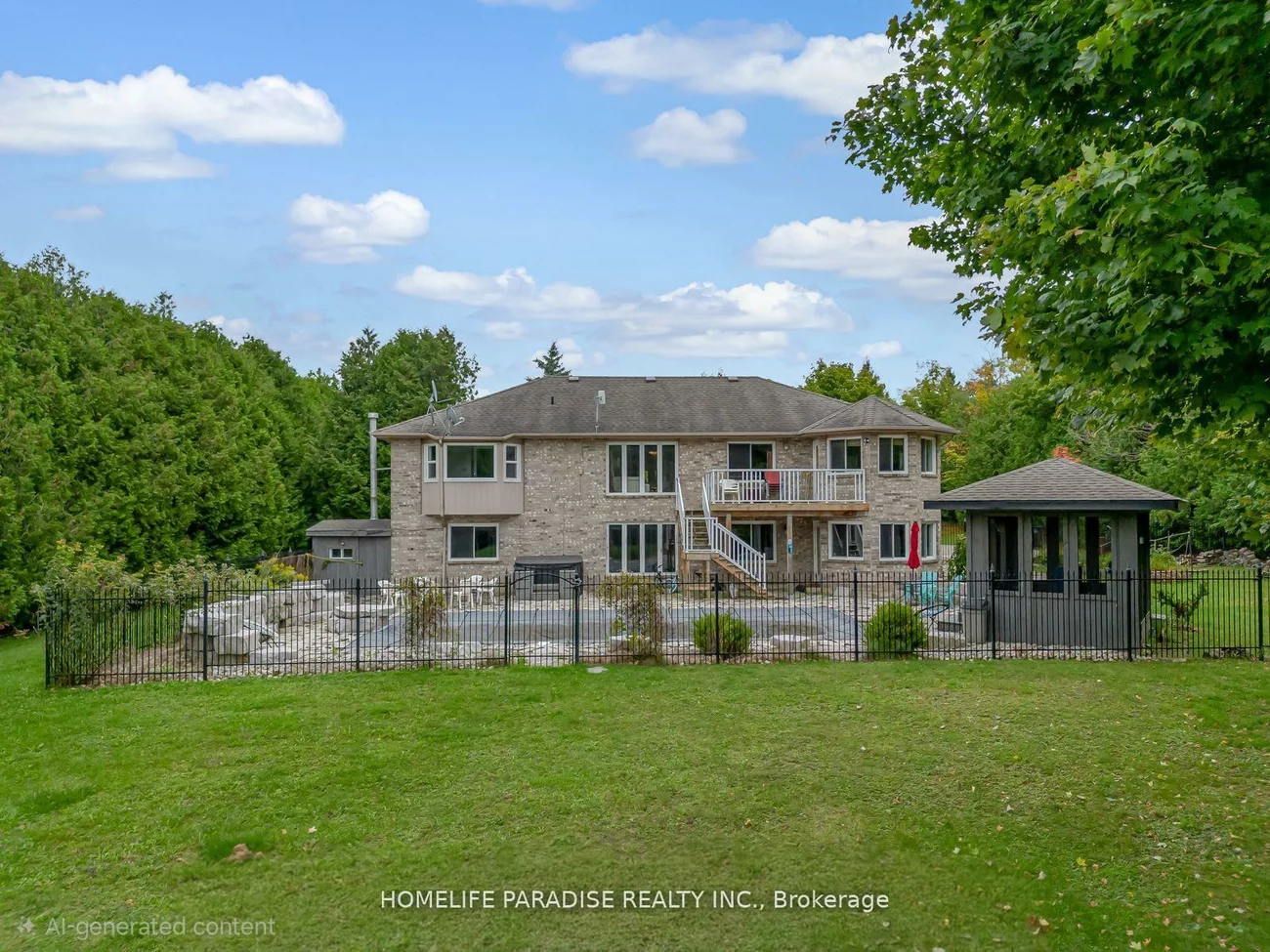 19, Mcconachie, Rural Caledon, Caledon