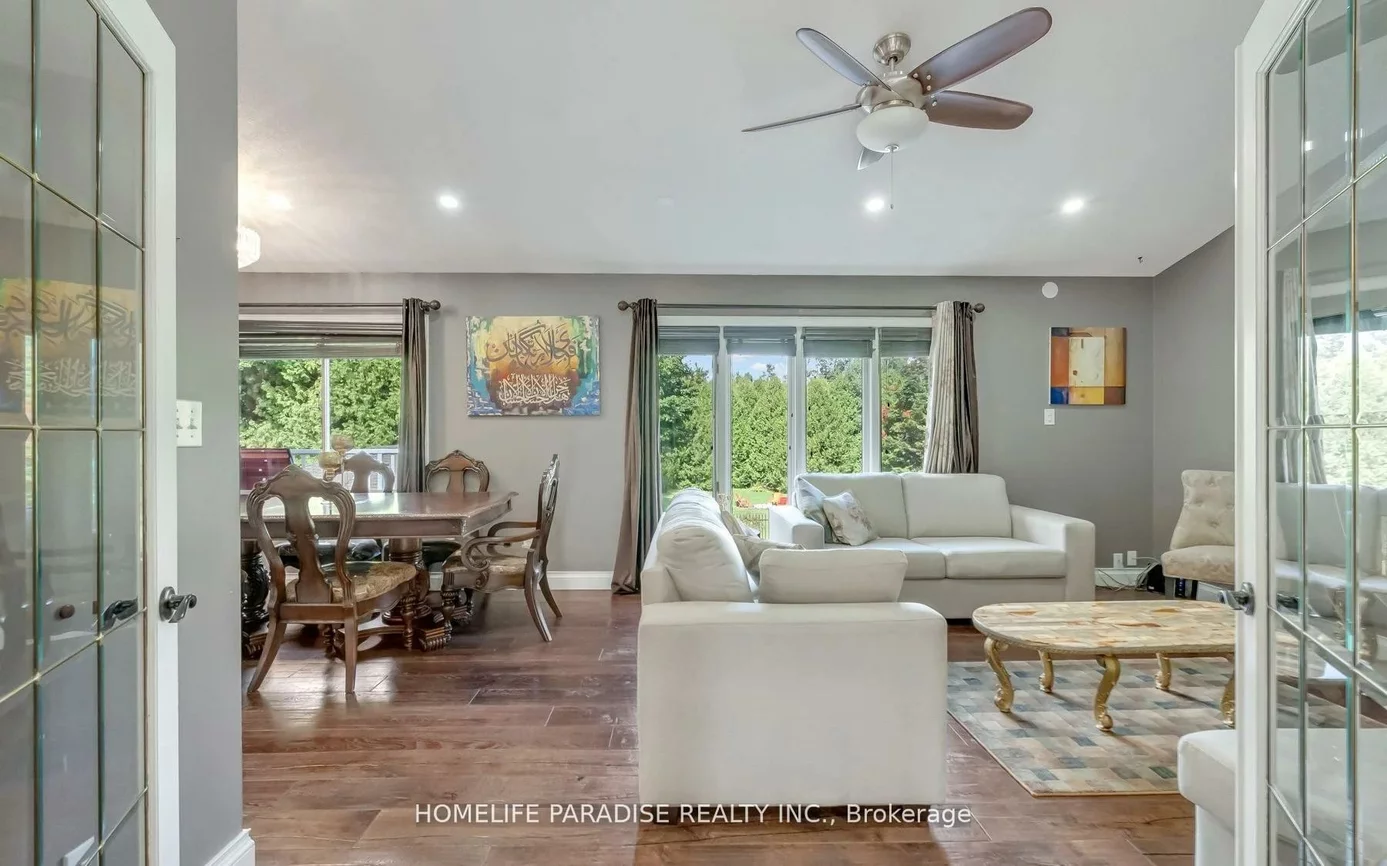 19, Mcconachie, Rural Caledon, Caledon