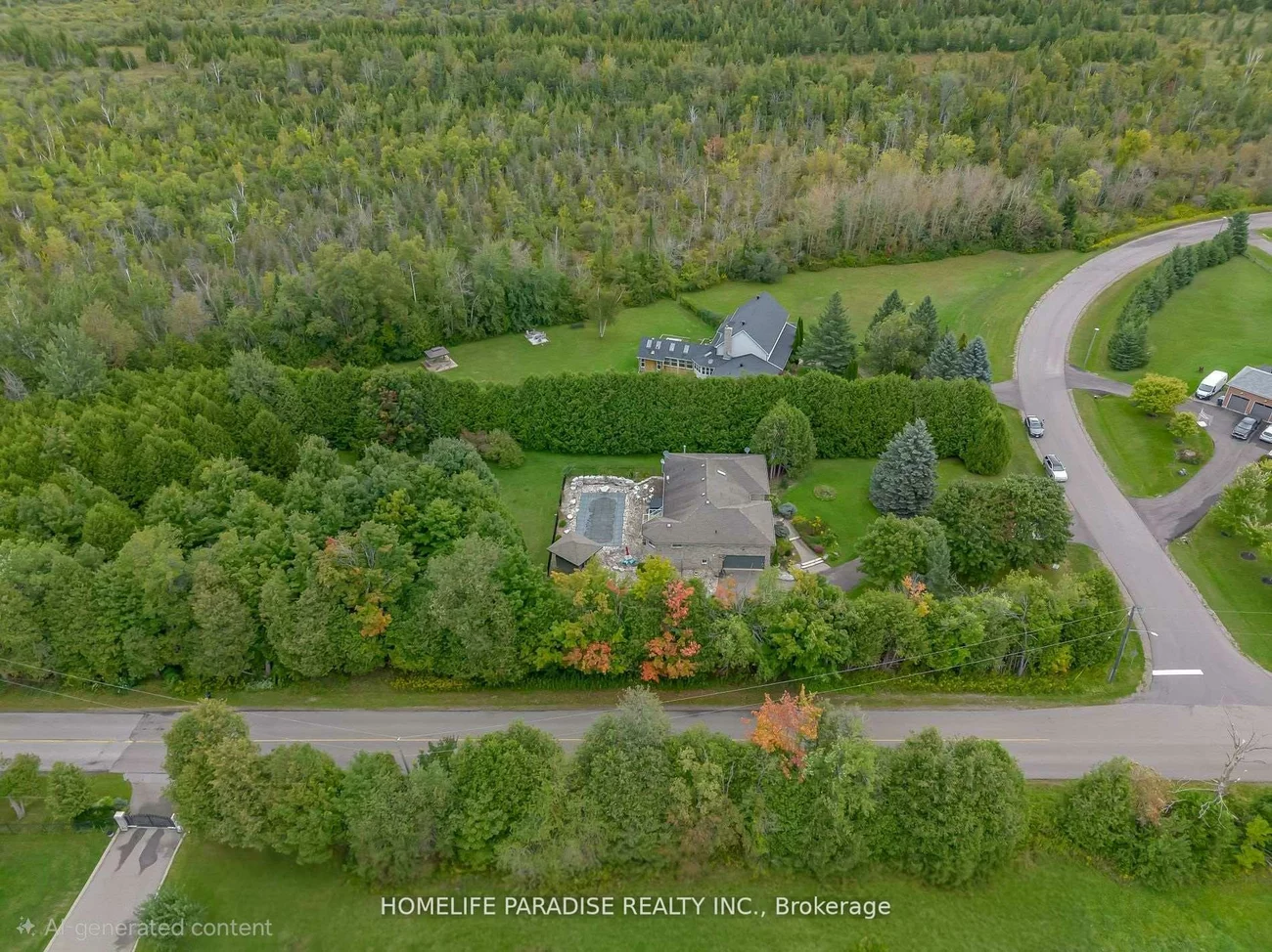 19, Mcconachie, Rural Caledon, Caledon