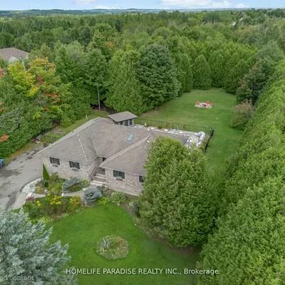 19, Mcconachie, Rural Caledon, Caledon