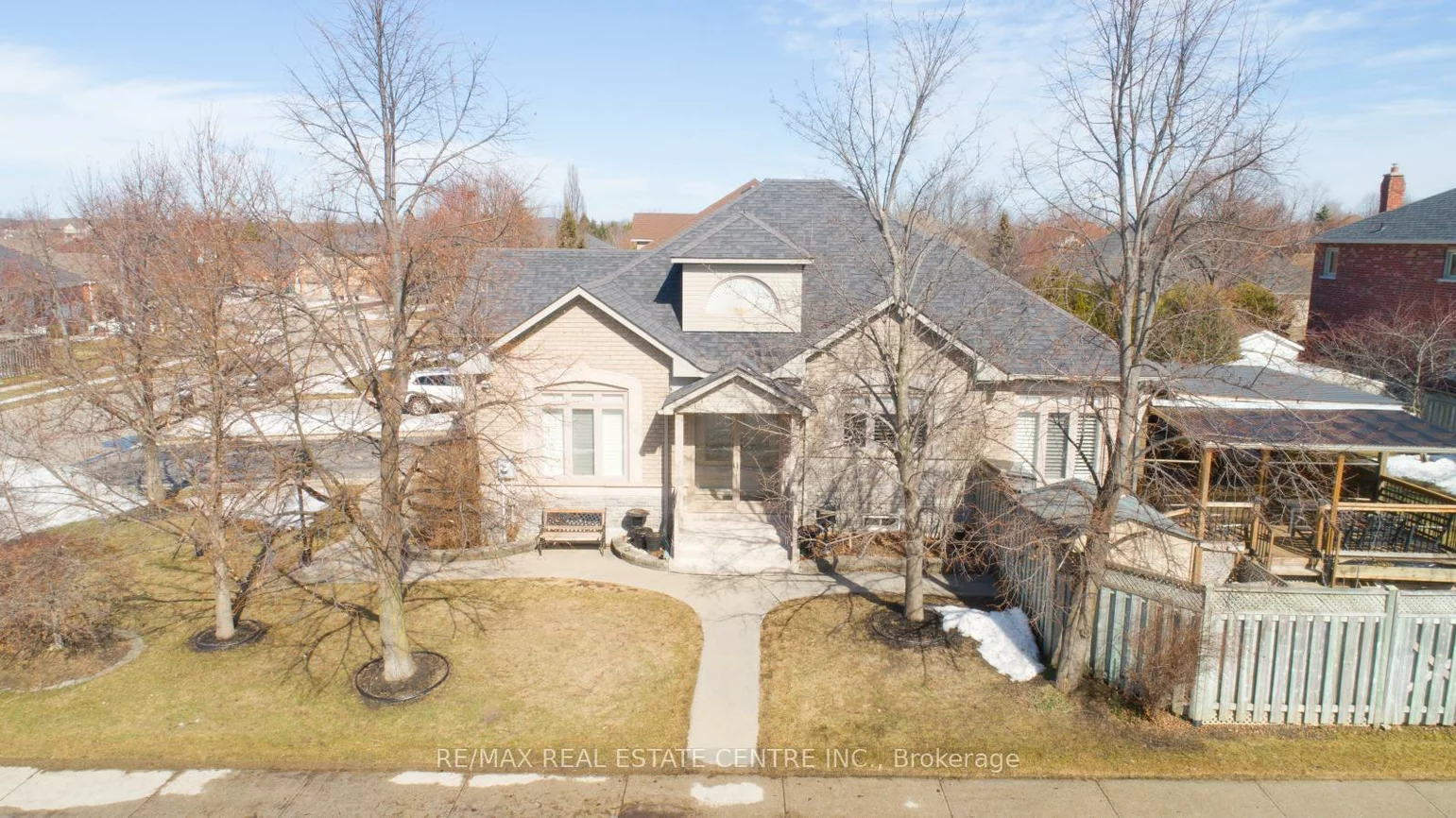 1, Kirkwood, Rural Caledon, Caledon