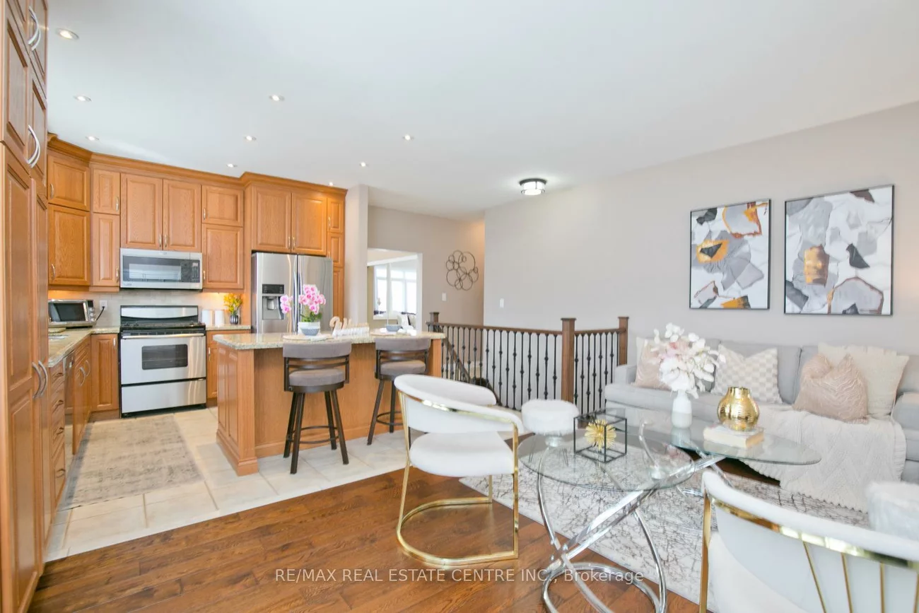 1, Kirkwood, Rural Caledon, Caledon