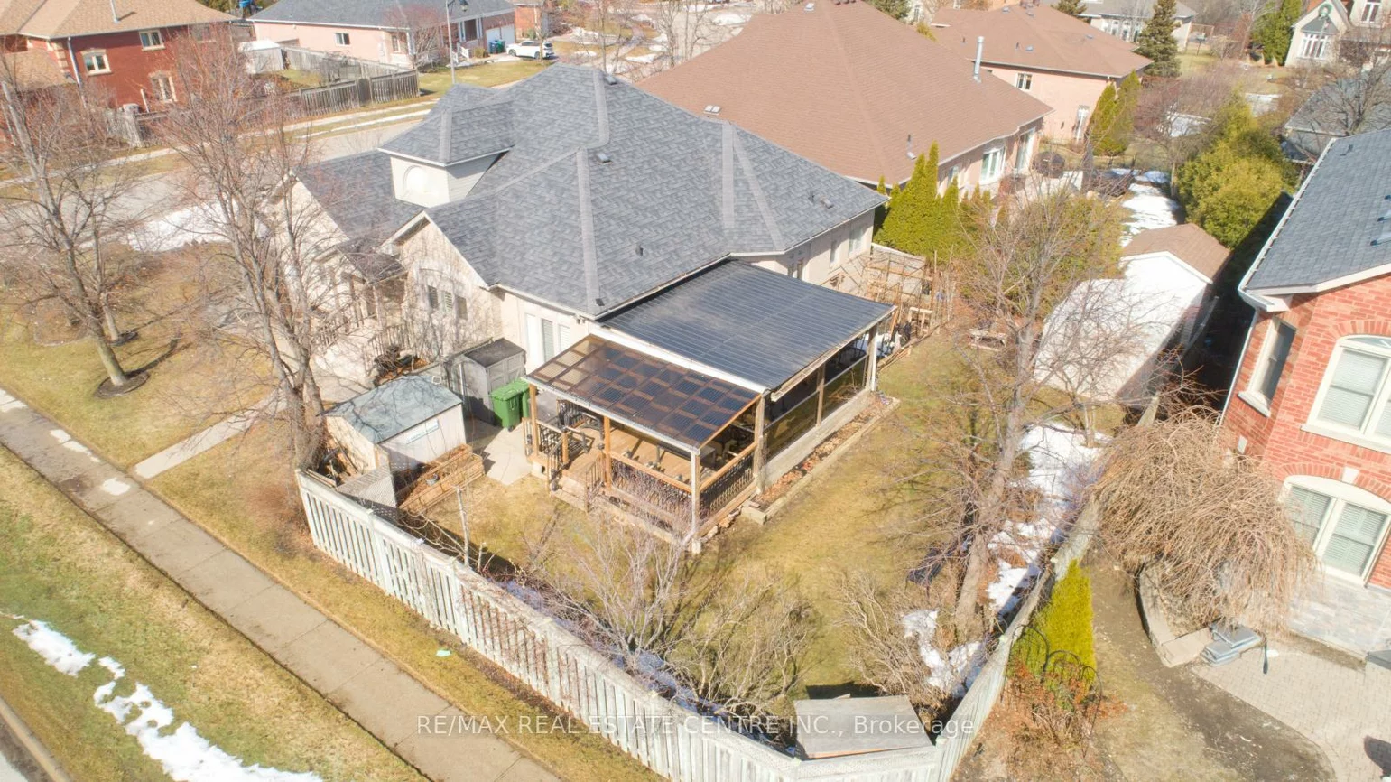 1, Kirkwood, Rural Caledon, Caledon