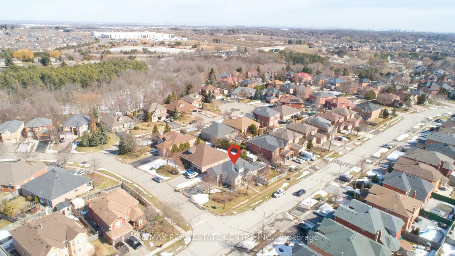 1, Kirkwood, Rural Caledon, Caledon