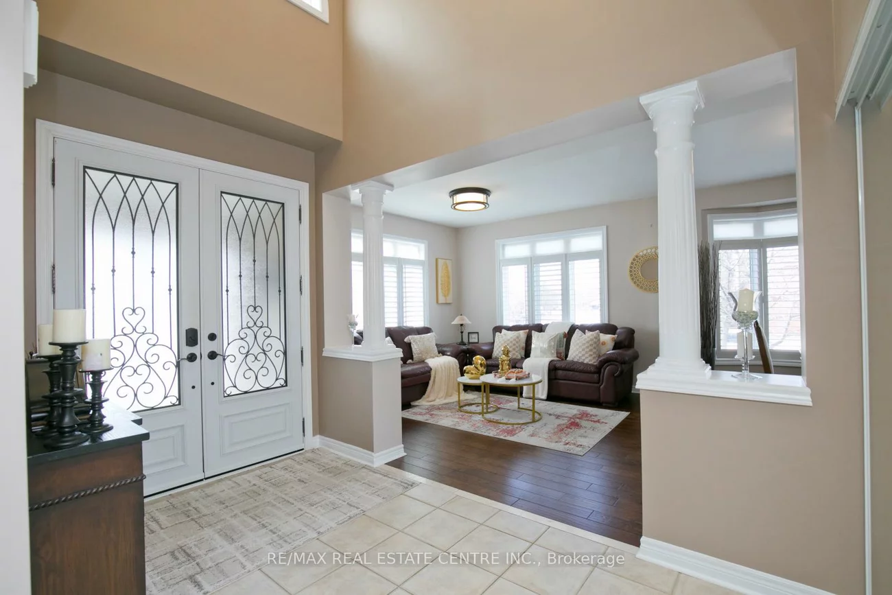 1, Kirkwood, Rural Caledon, Caledon