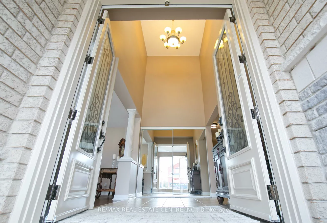 1, Kirkwood, Rural Caledon, Caledon