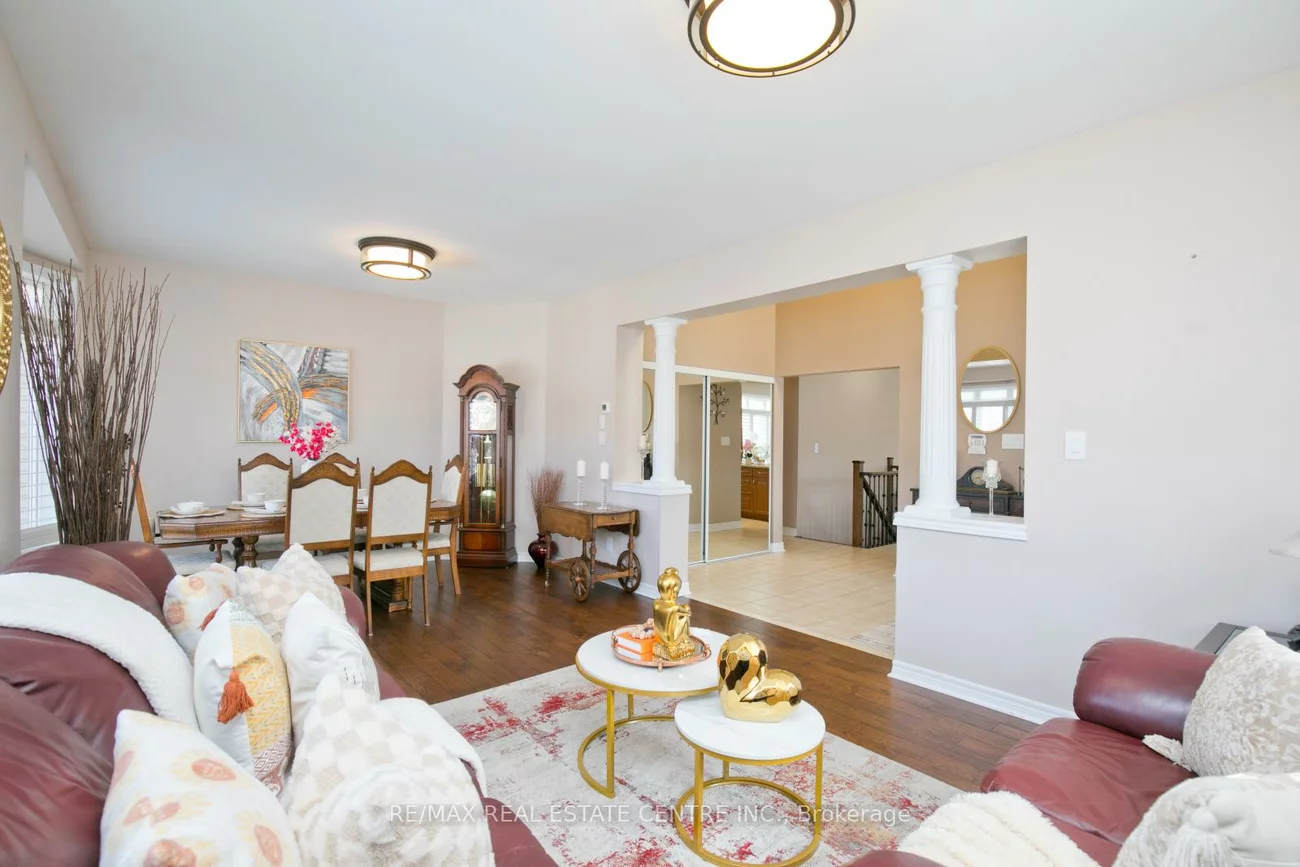 1, Kirkwood, Rural Caledon, Caledon