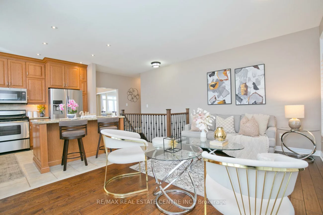 1, Kirkwood, Rural Caledon, Caledon