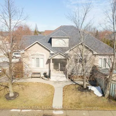 1, Kirkwood, Rural Caledon, Caledon