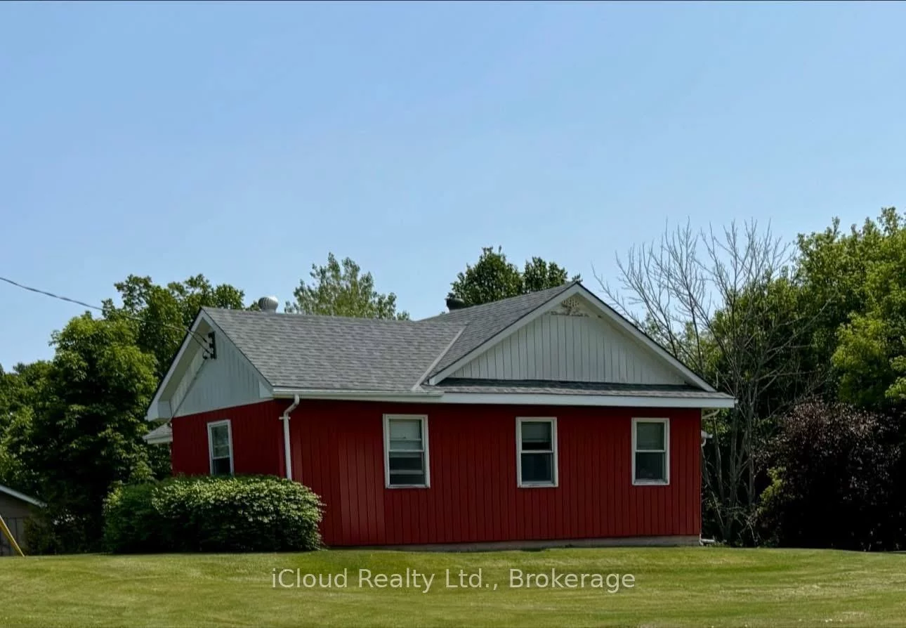 7, King, Alton, Caledon