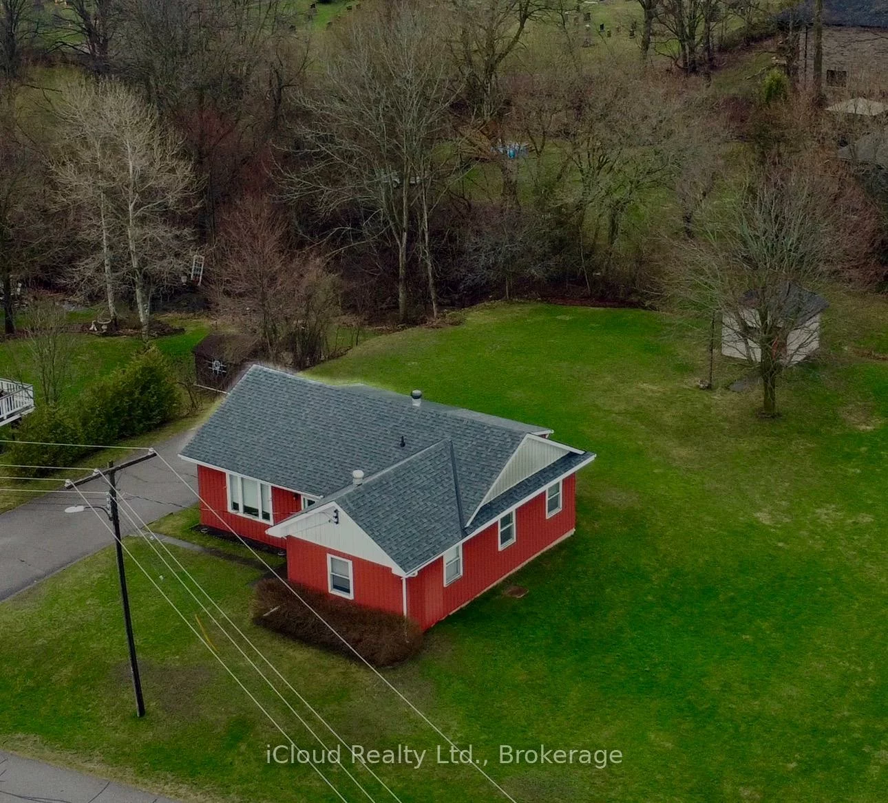 7, King, Alton, Caledon