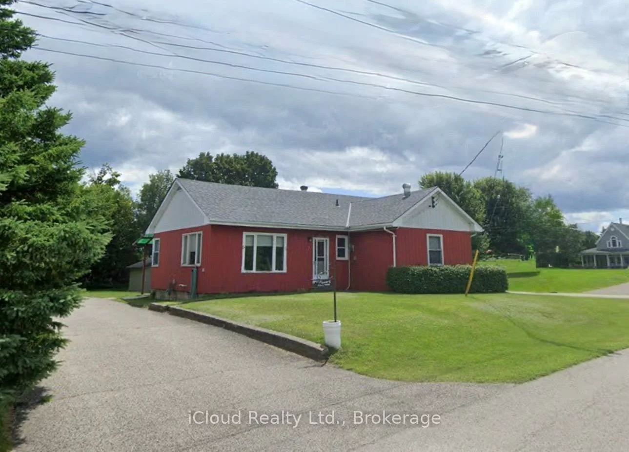 7, King, Alton, Caledon