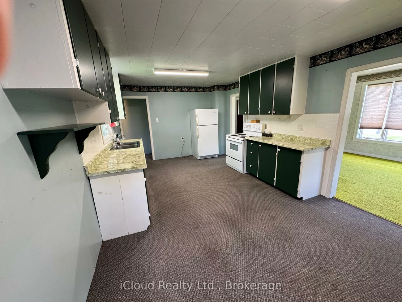 7, King, Alton, Caledon