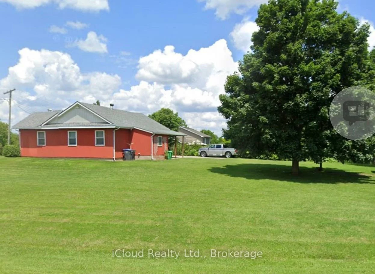 7, King, Alton, Caledon