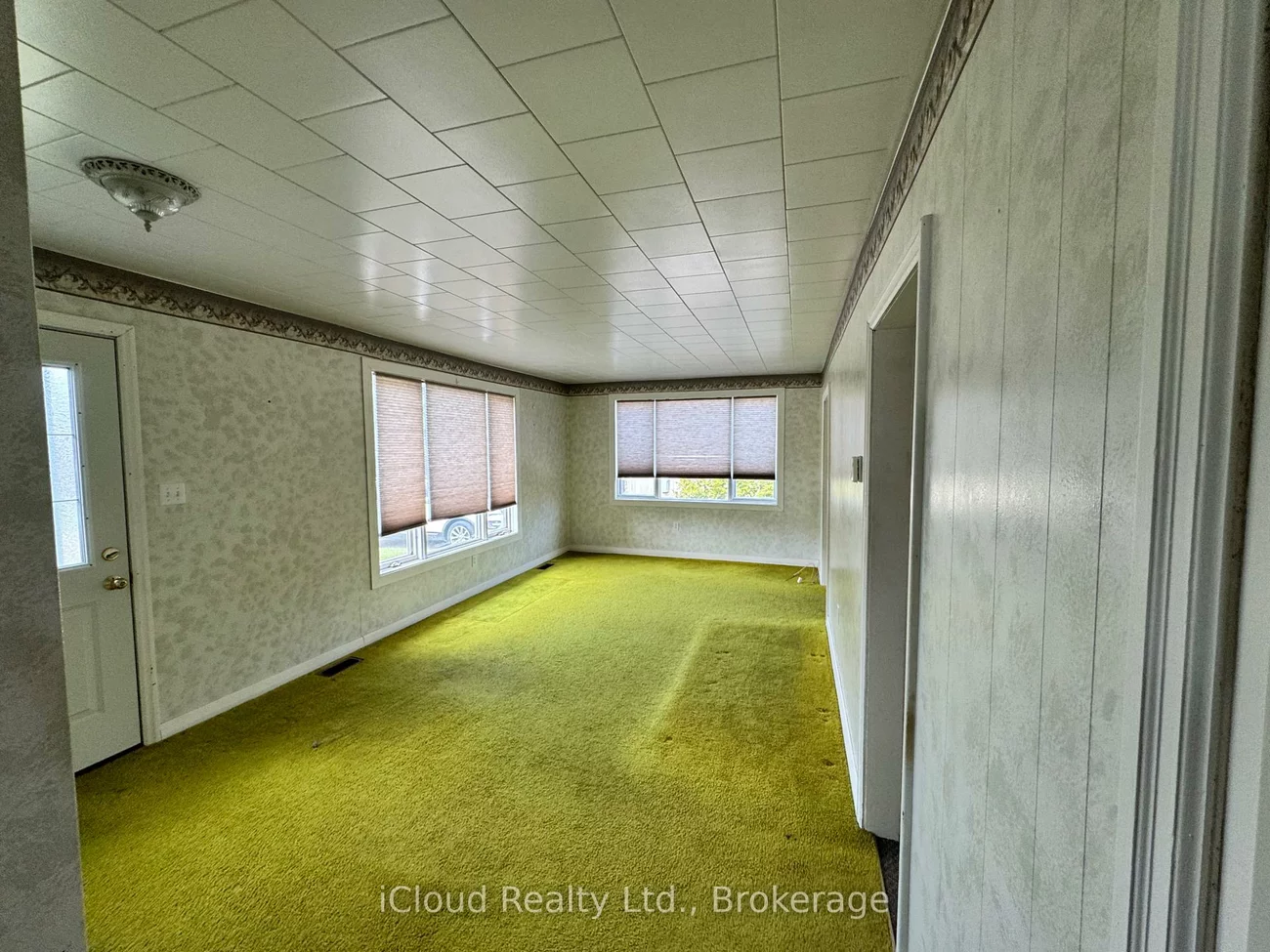 7, King, Alton, Caledon