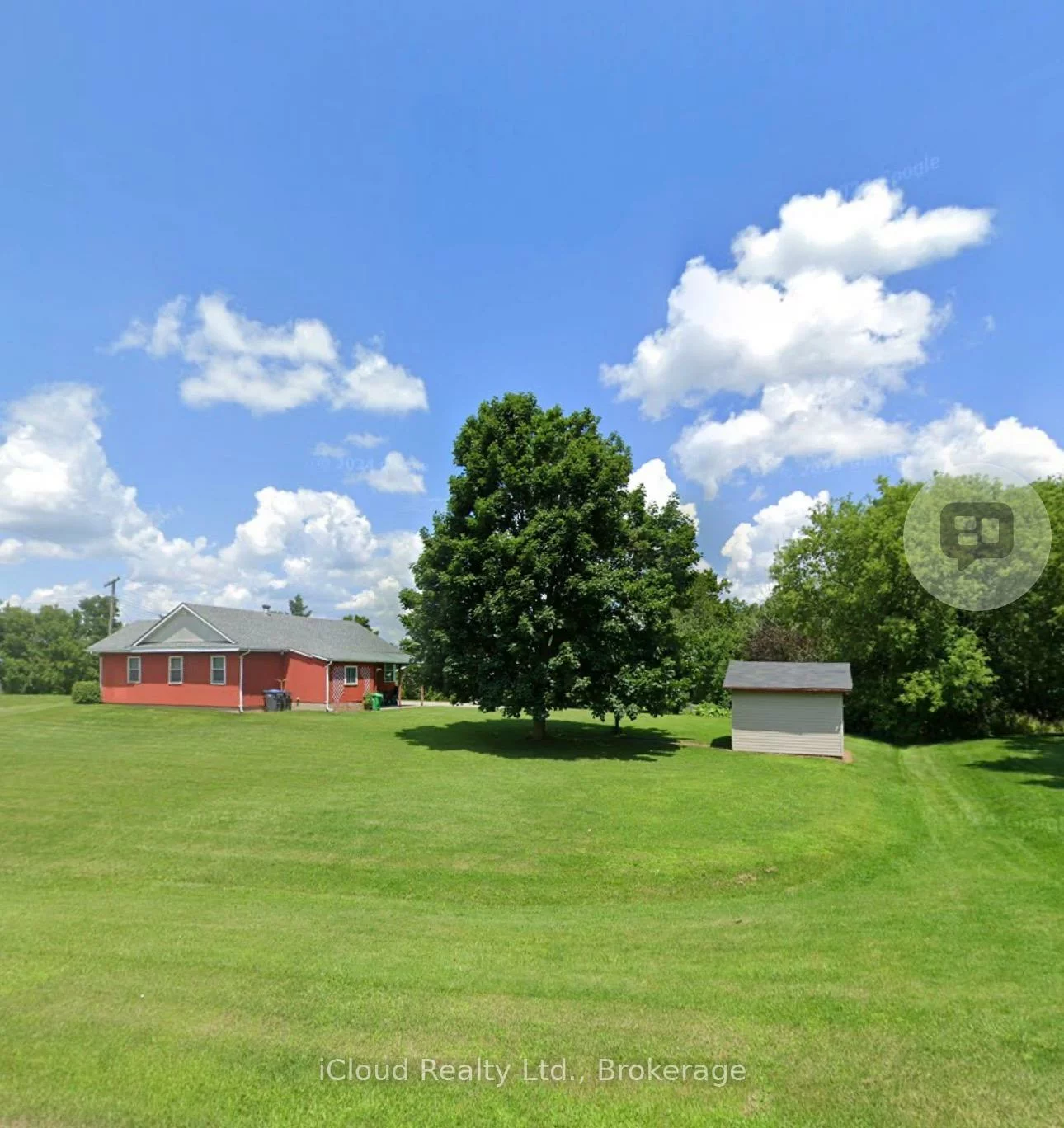 7, King, Alton, Caledon