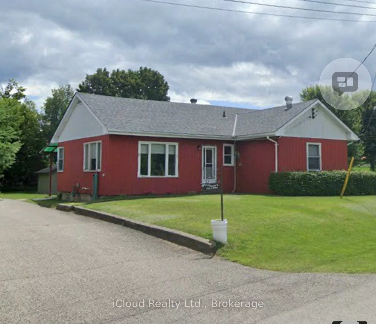 7, King, Alton, Caledon