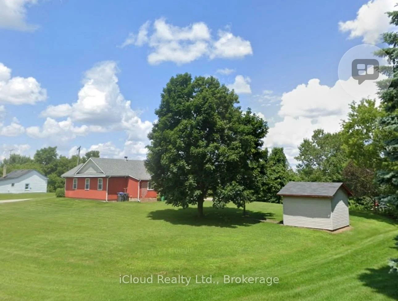 7, King, Alton, Caledon