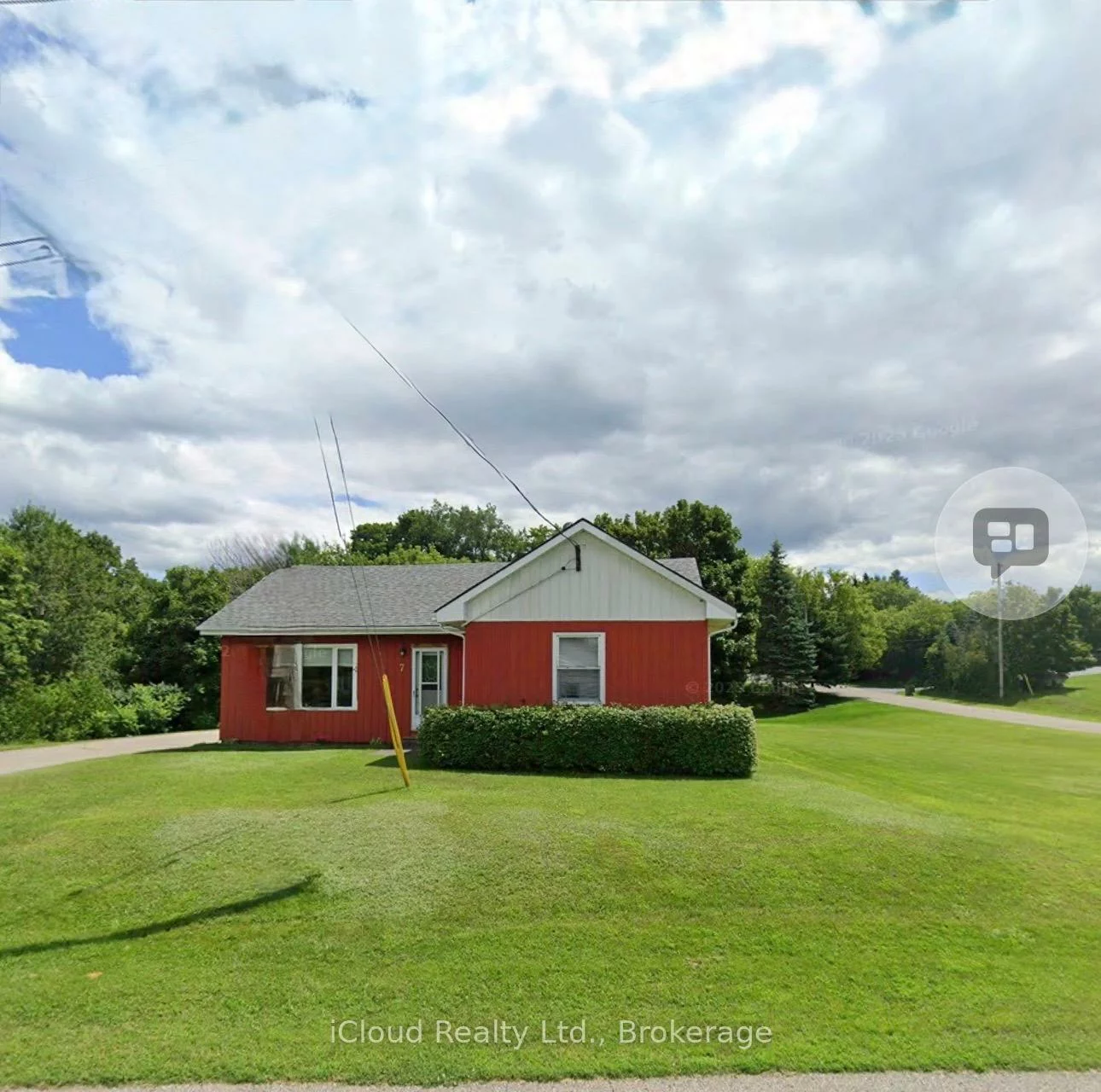 7, King, Alton, Caledon