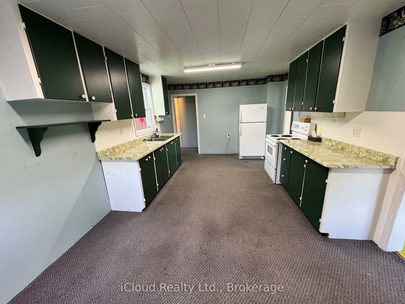 7, King, Alton, Caledon