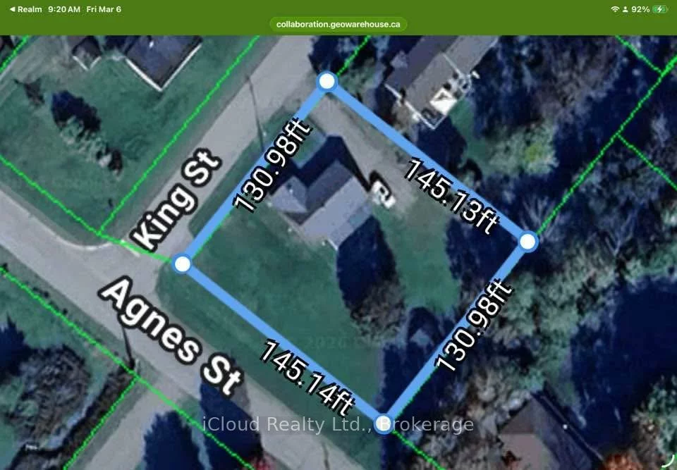 7, King, Alton, Caledon