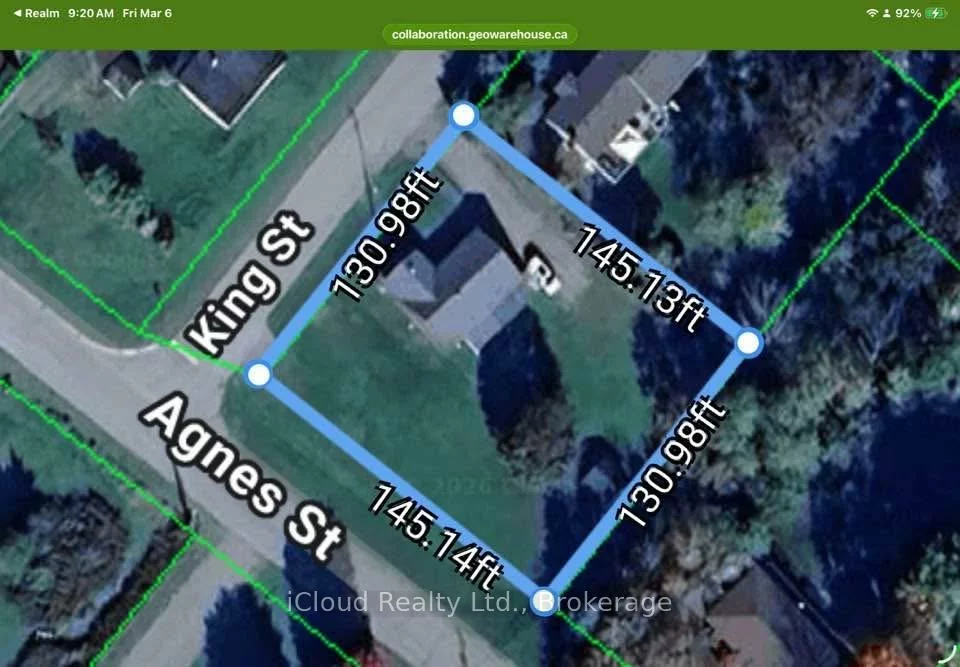 7, King, Alton, Caledon