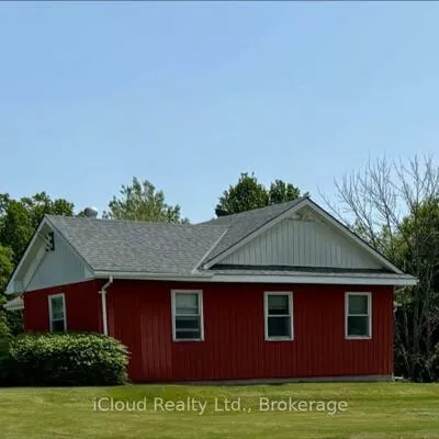 7, King, Alton, Caledon