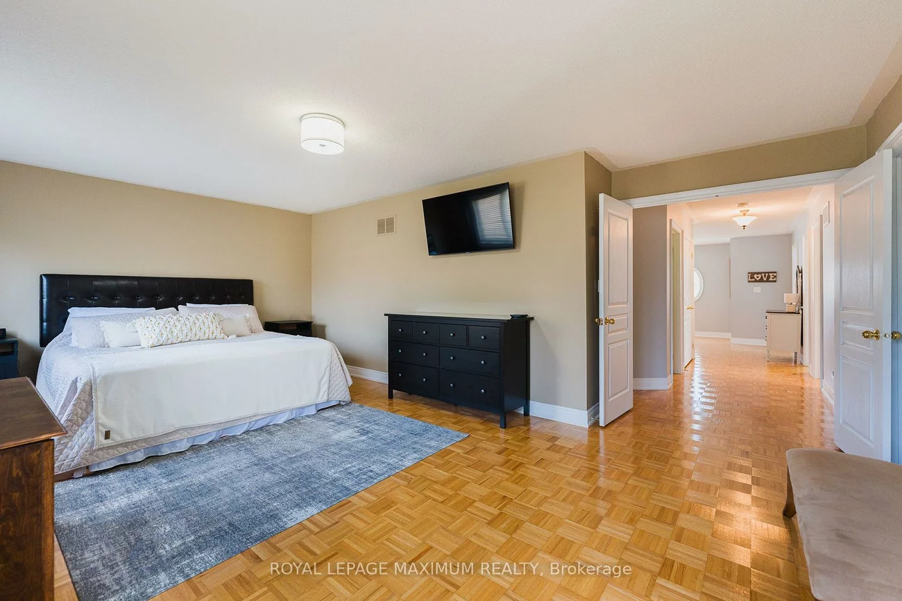 89, Silvervalley, Bolton North, Caledon