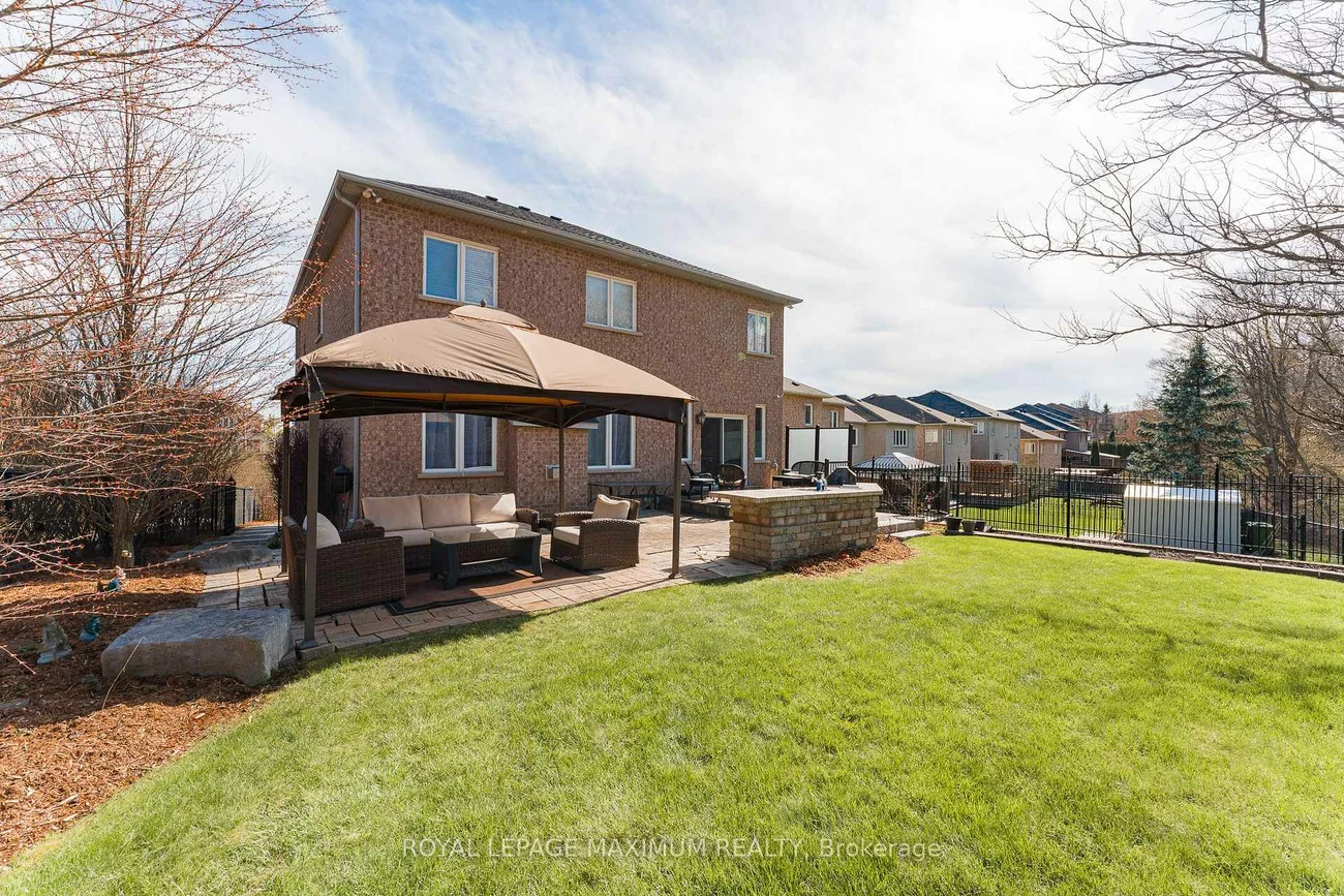 89, Silvervalley, Bolton North, Caledon