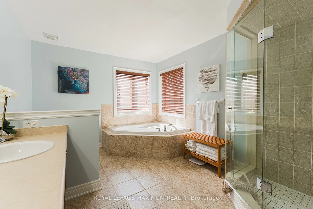 89, Silvervalley, Bolton North, Caledon