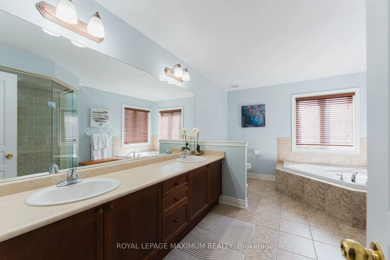 89, Silvervalley, Bolton North, Caledon