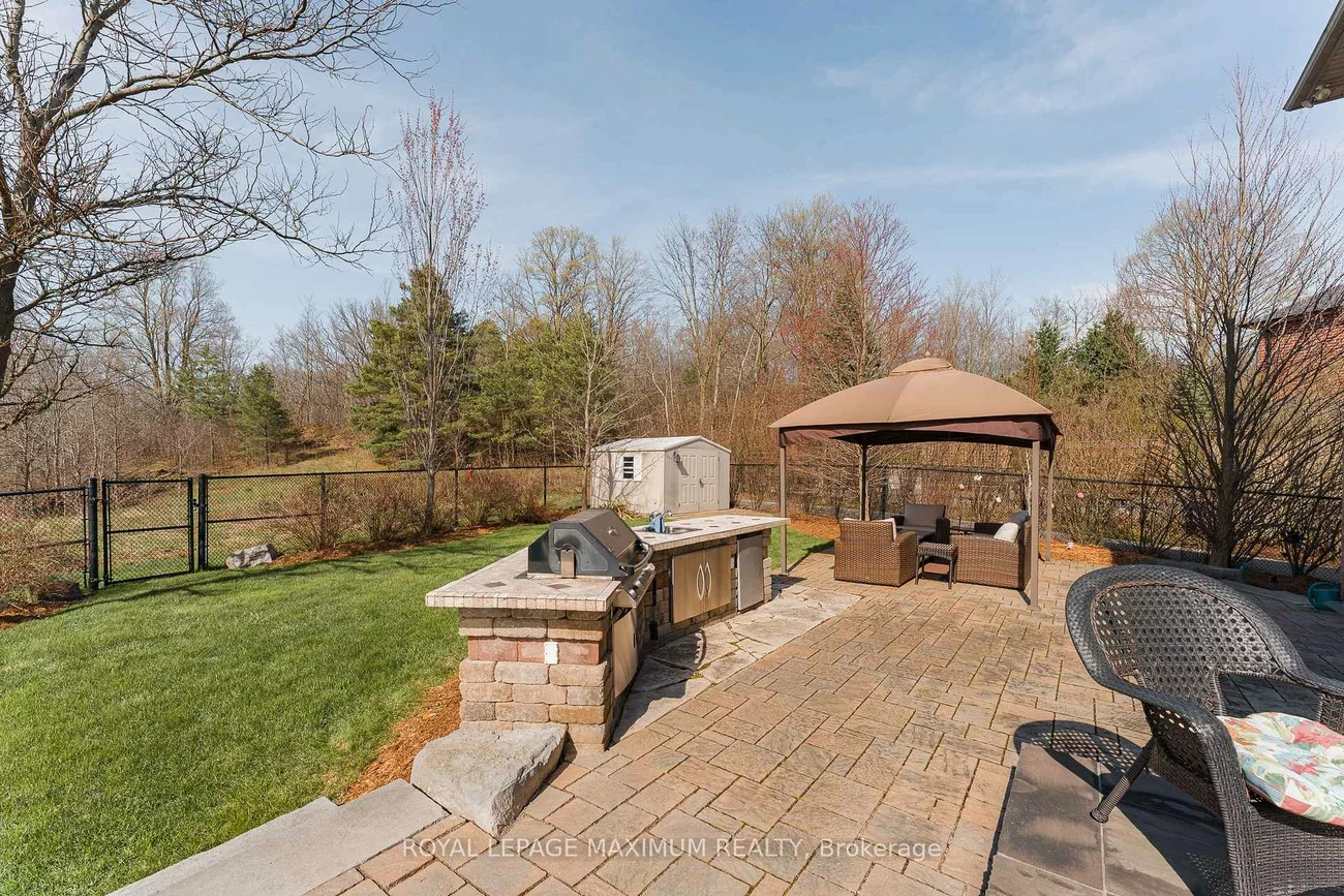 89, Silvervalley, Bolton North, Caledon