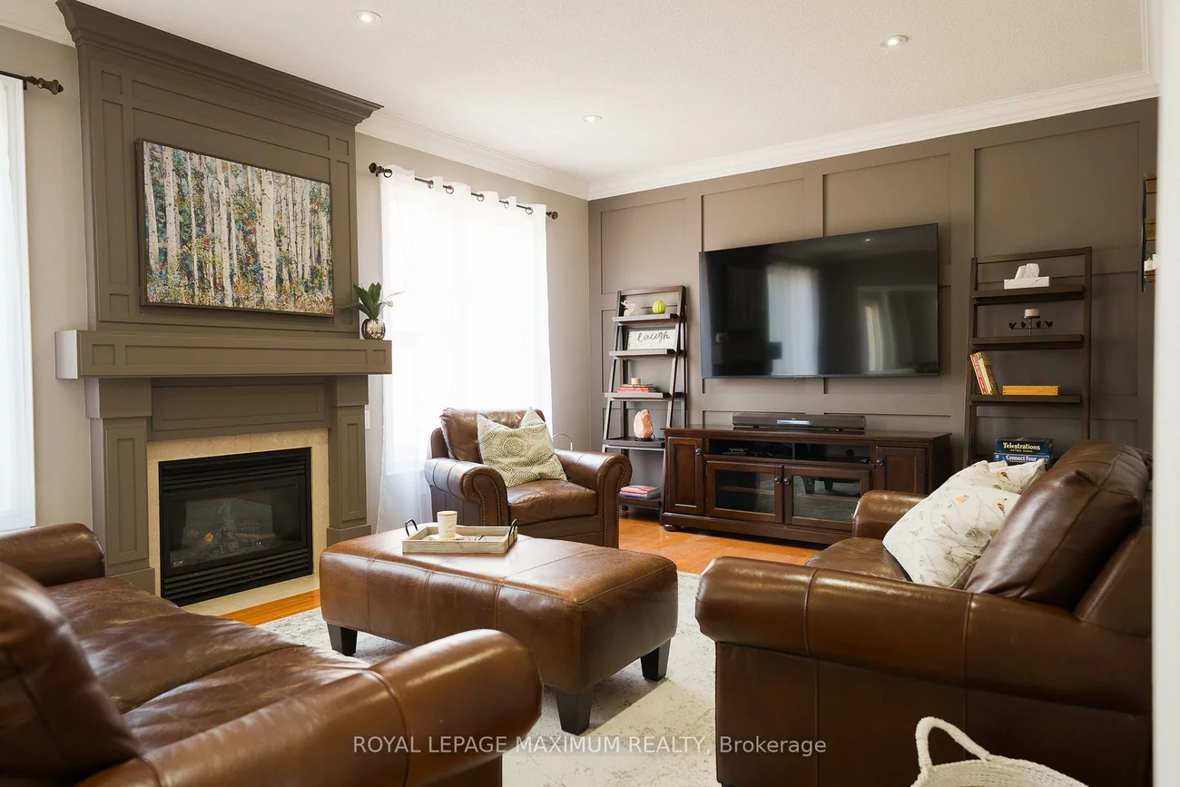 89, Silvervalley, Bolton North, Caledon