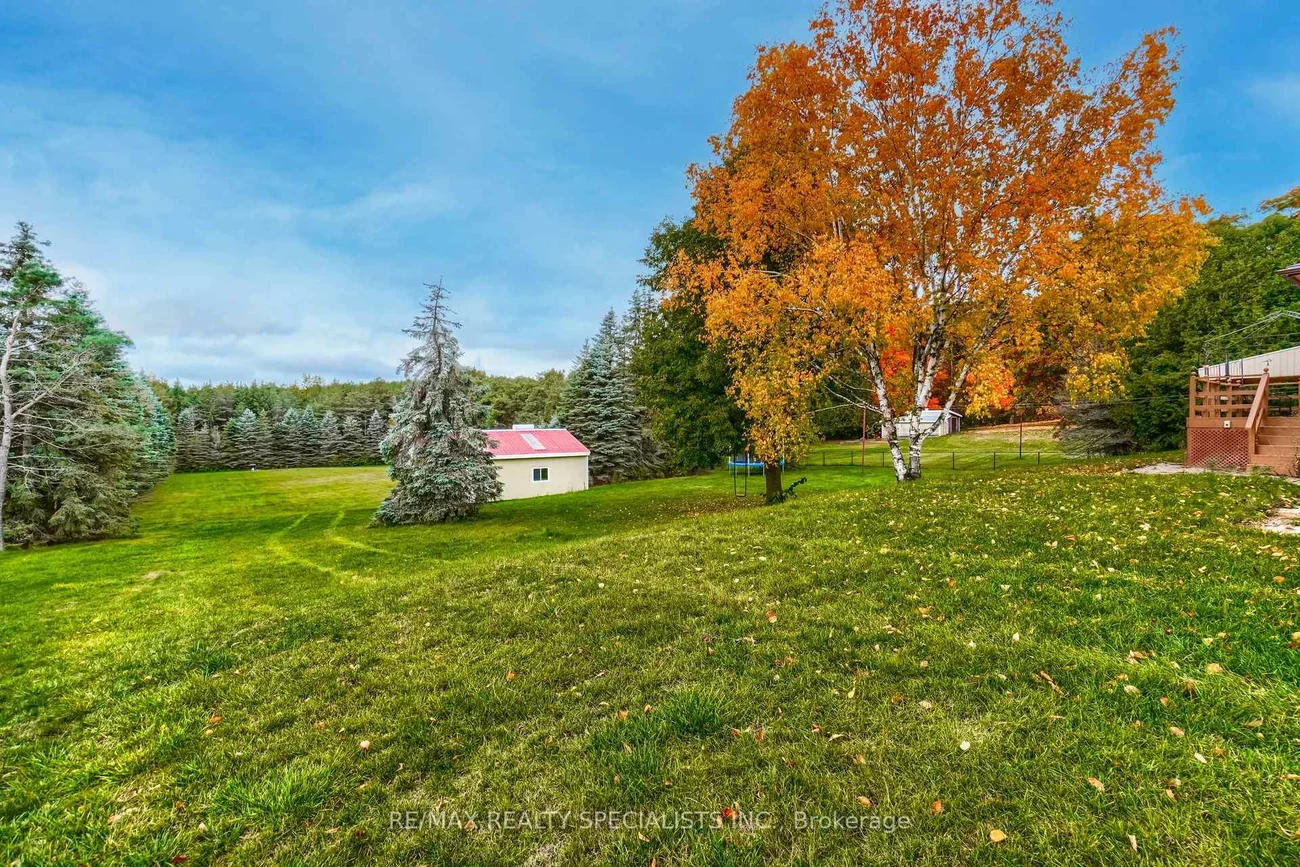 17374, Mount Pleasant, Palgrave, Caledon
