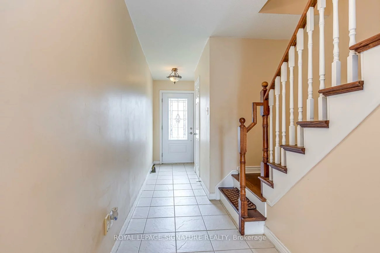 6, Wood, Bolton East, Caledon