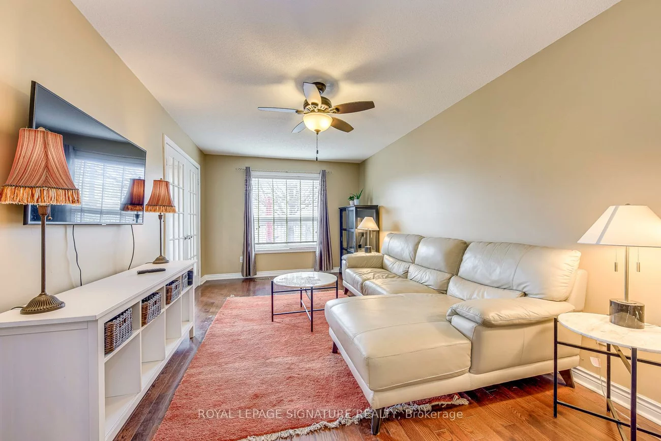 6, Wood, Bolton East, Caledon