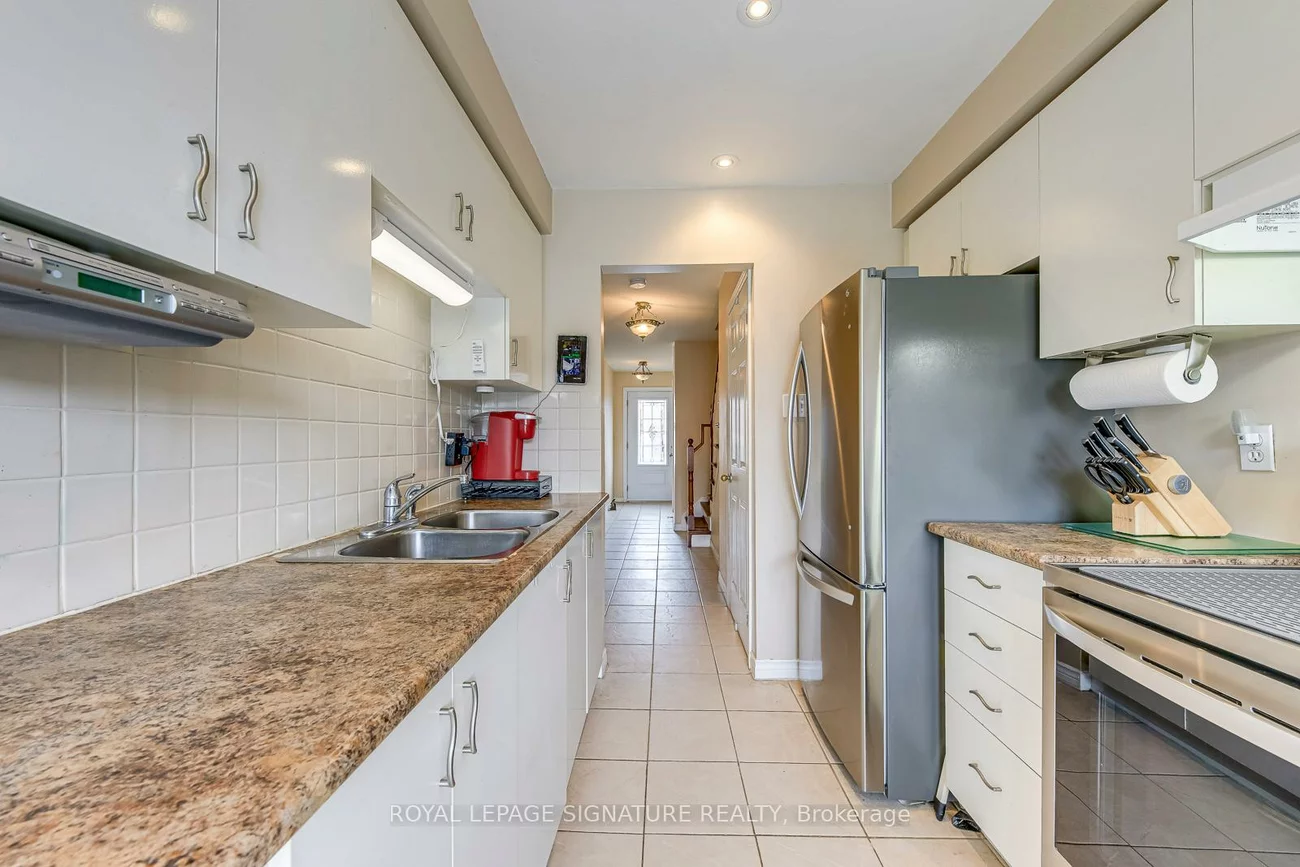 6, Wood, Bolton East, Caledon