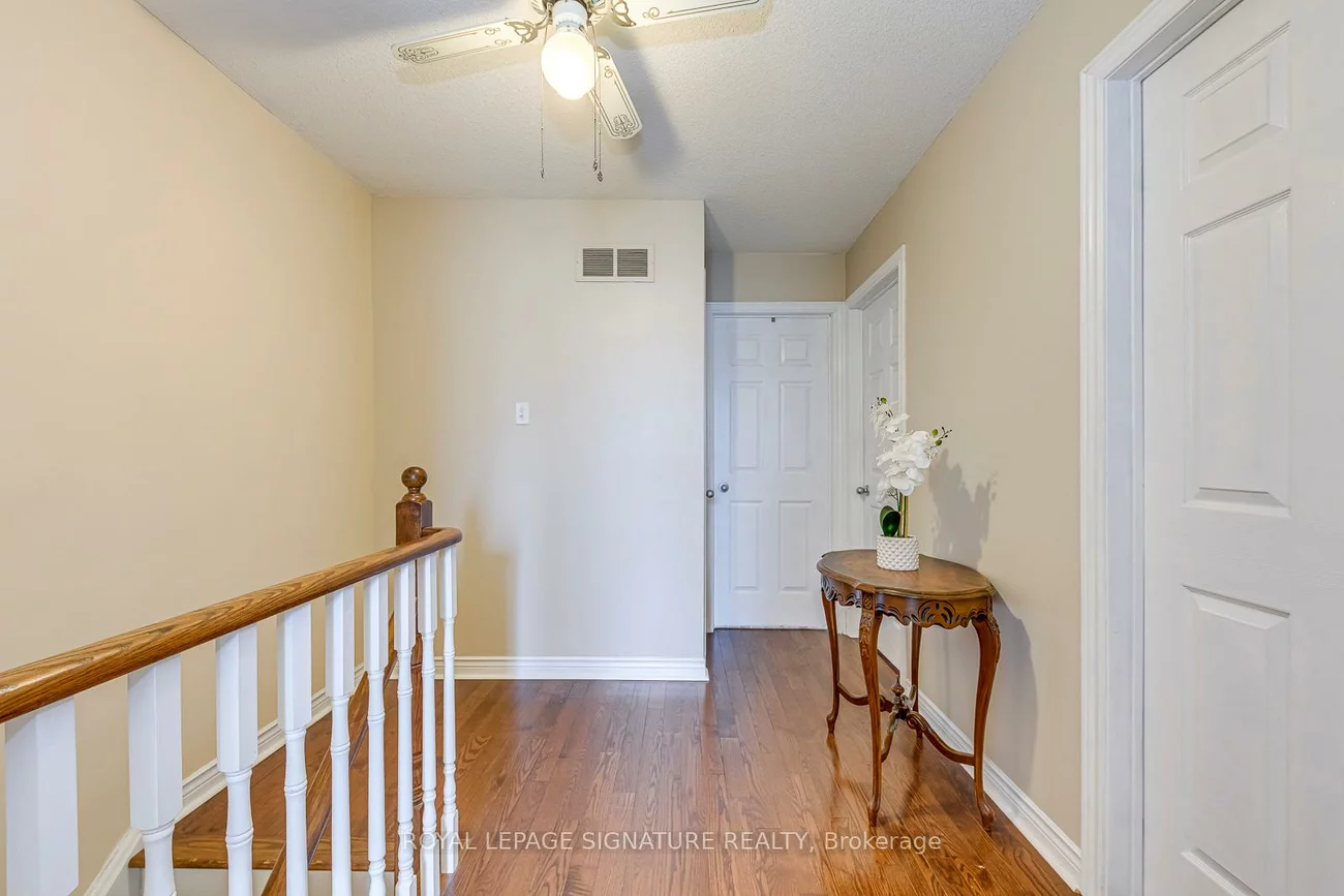 6, Wood, Bolton East, Caledon