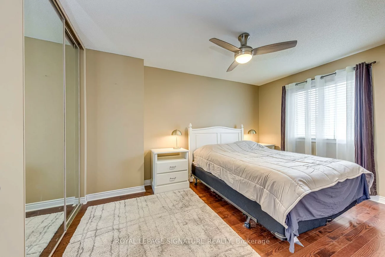 6, Wood, Bolton East, Caledon